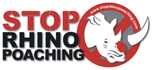 Stop rhino poaching